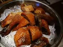 -胡桃里音乐酒馆(石家庄店)