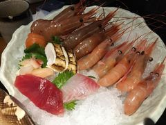 -和彩放题餐厅(酒仙桥店)