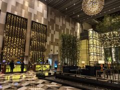 -天津君隆威斯汀酒店