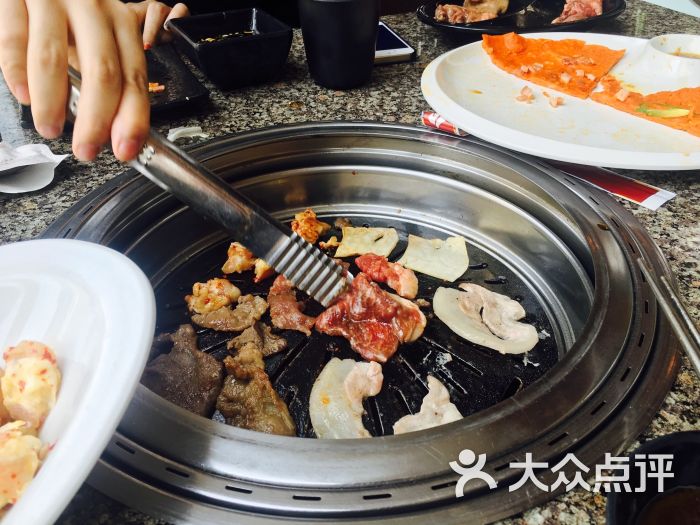 汉拿山评论图片