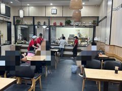 -蒋家桥饺面店(广陵路店)