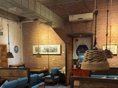 -苹果树下艺术餐厅(通州店)