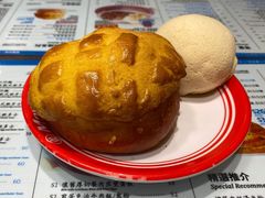-敏华冰厅(德福广场店)