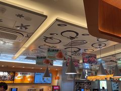 -菲滋意式餐厅(富阳东方茂店)
