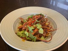 -丽江金茂凯悦臻选酒店-滇香馆
