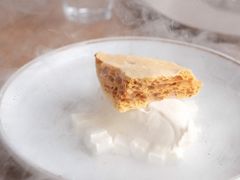 自制蜂巢冰激凌-BOR Eatery(安福路店)