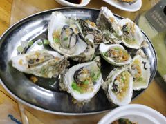 -七鲜渔港美食餐厅(巽寮湾海景店)