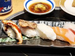 -合点寿司(美罗城店)