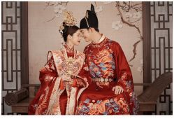 -杭州金夫人婚纱摄影(富阳私享店)