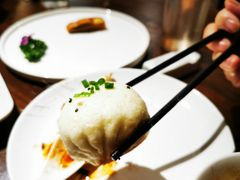 -金枝玉叶上海人家食府(三里河店)