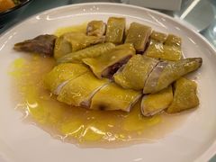 -彩丰楼中餐厅·仁恒洲际酒店