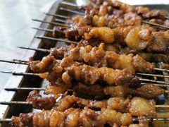 -老地方烤肉(东岗路店)