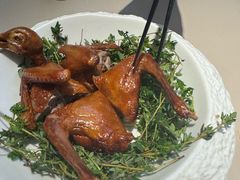 -蔡澜点心·粤菜(西单大悦城店)