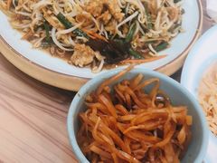 -合合春饼·酱骨·东北菜(潘家园店)