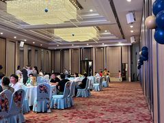 -世纪缘湖滨花园酒店(玄武湖店)