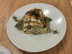 -茹·pure vegan(博华广场店)