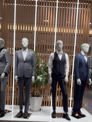 点击看大图 -报喜鸟·高端西服定制(北京合生汇店)