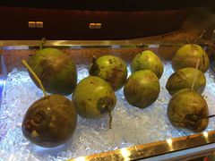 -雄楚国际大酒店-四季西餐厅