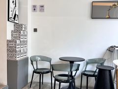 -SEVEN O’CLOCK CAFE七点咖啡