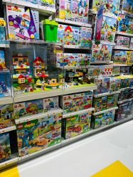 -乐高授权专卖店(中关村领展店)