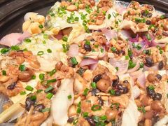 -晓长安·新陕菜(曲江店)