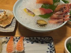 -大焰自助日本料理 铁板烧(徐汇店)