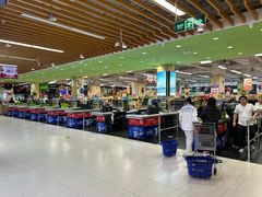 -永辉超市(大西洋银泰城店)