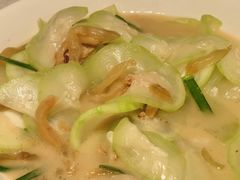 家烧蒲瓜-荣小馆(临海世纪花城店)