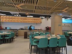 -粤顺渔坊·中山脆肉鲩火锅(清湖店)