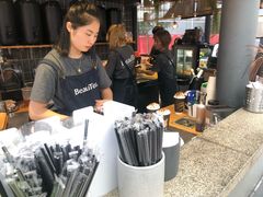 -BeauTea水仙(coco park店)