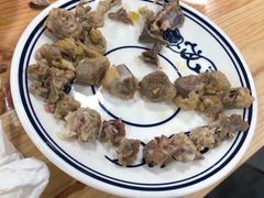 -笨罗卜浏阳菜馆(太平街店)