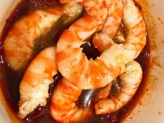 -万龙洲海鲜(亚运村店)