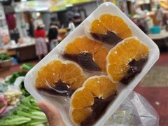 -西归浦每天偶来市场