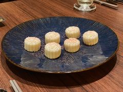 -蛇口希尔顿南海酒店·随轩中餐厅·粤菜