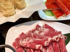 炸响铃-協成海鮮火鍋(老店)