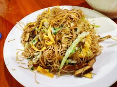 -老袁炒年糕(富豪路店)