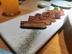 -三石铁板烧(紫竹桥店)