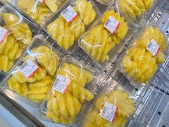 -广百家超市(大东海店)