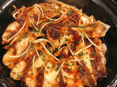 -杭州西子湖四季酒店·金沙厅