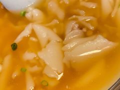 米糊-王阿盖手工小吃(环城西路店)