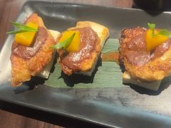 -匠和风精致料理(莆田财富中心店)