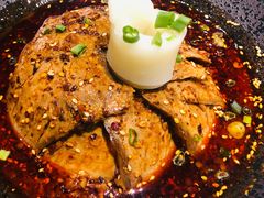 -北京老铺烤鸭(老城根店)