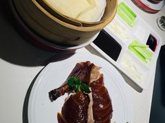 孔府烤鸭-四季厨房 鲁菜·孔府烤鸭(高新万达店)