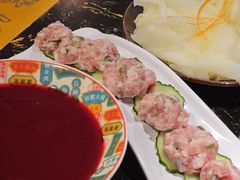 -憨孃孃·重庆老火锅(红山黑金店)