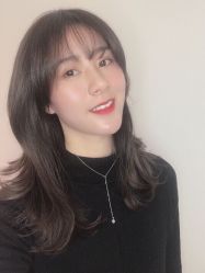 -泽璞堂美发沙龙