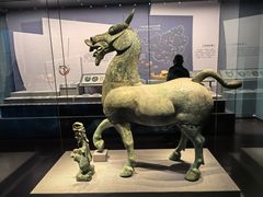 -广西壮族自治区博物馆