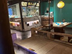 -佬麻雀·新湘菜(珠海金发购物中心店)