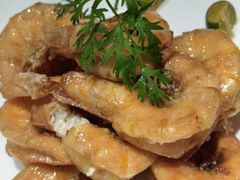 -西贝海鲜汇(槐安路店)