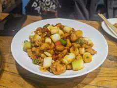 -苹果树下艺术餐厅(通州店)