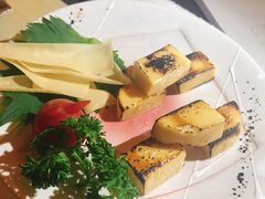 -有喜屋·深夜食堂(北京西路店)